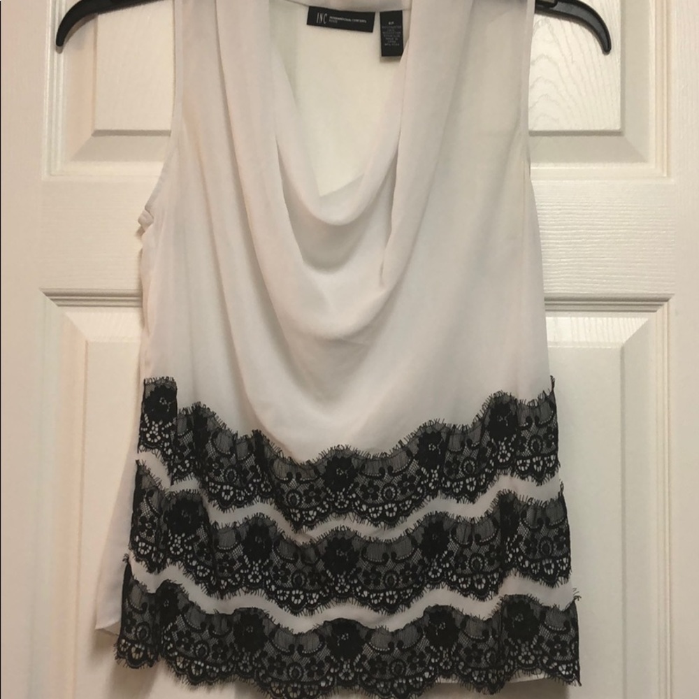 INC Blouse